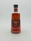 Four Roses Single Barrel Bourbon Whiskey Barrel no. 60-5I (750ml)