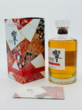 HIBIKI BLOSSOM HARMONY 2024 LIMITED EDITION (700ml) #1