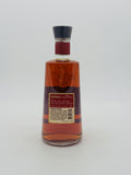 Four Roses Single Barrel Bourbon Whiskey Barrel no. 60-5I (750ml)
