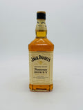 Jack Daniels Tennessee Honey Whiskey (1000ml)