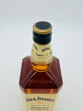 Jack Daniels Tennessee Honey Whiskey (1000ml)