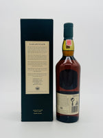 Lagavulin 16 Year Old Islay Single Malt Scotch Whisky (700ml)