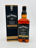 Jack Daniels Bottled In Bond (1000ml)