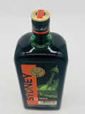 Jagermeister Sydney Edition Herbal Liqueur (1000ml)