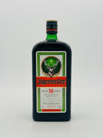 Jagermeister Sydney Edition Herbal Liqueur (1000ml)