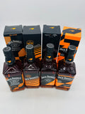 Jack Daniel's x Mclaren 2023, 2024, 2025, 2026 Limited Edition (4*700ml)