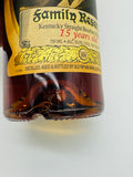 Pappy Van Winkle 15 Year Old Family Reserve 2022 (750ml)