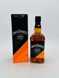 Jack Daniel's x Mclaren 2025 Limited Edition (700ml)