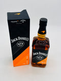 Jack Daniel's x Mclaren 2025 Limited Edition (700ml)