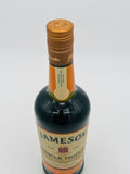 Jameson Triple Triple Irish Blended Whiskey (1000ml)