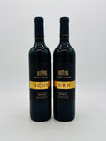 Chateau Yaldara Icon Shiraz 2021 (2*750ml)
