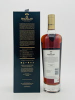 Macallan 18 Year Old Sherry Oak 2018 Release (700ml)
