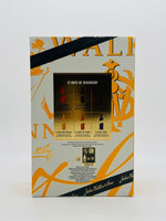 Johnnie Walker 12 Days of Discovery Whisky Advent Calendar (12*50ml)