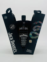 Jack Daniels Old No. 7 Year Of The Snake 2025 Limited Edition Tennessee Whiskey (700ml) #2