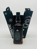 Jack Daniels Old No. 7 Year Of The Snake 2025 Limited Edition Tennessee Whiskey (700ml) #2