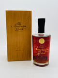 Wild Turkey 15 Year Old American Spirit / Master Distiller Selection (750ml)