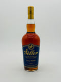 W. L. Weller Full Proof Wheated Bourbon 57% ABV (750ml)