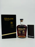 Glenallachie 1989 35 Year Old (700ml)