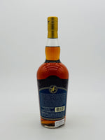 W. L. Weller Full Proof Wheated Bourbon 57% ABV (750ml)