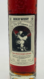 HIGH WEST The Prisoner's Share Blended Whiskey (750ml)