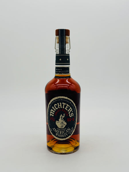 Michter's US*1 Unblended American Whiskey (700ml)