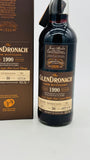 GlenDronach 1990 30 Year Old PX Single Cask #7882 (700ml)