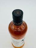 2017 Shinshu Mars Distillery Komagatake Tsunuki Aging Cask Strength Single Malt Japanese Whisky (700ml)