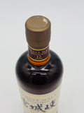 Nikka Miyagikyo 12 Year Old - Discontinued (700ml)