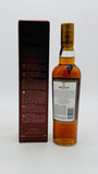 Macallan 12 Year Sherry oak Cask (375ml)