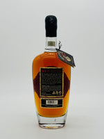Michter’s 10 Year Old Single Barrel 2021 Straight Bourbon (700ml)
