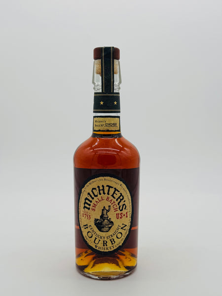 Michter's US 1 Kentucky Straight Bourbon Whiskey (700ml)