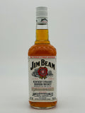 Jim Beam white Label Kentucky Bourbon (700ml)