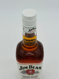 Jim Beam white Label Kentucky Bourbon (700ml)