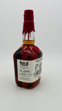 Makers Mark Family Edition Signed by Bill Samuels Jr & Sr (1000ml)