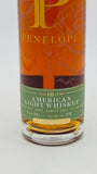 Penelope 18 Year American Light Whisky (750ml)