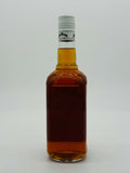 Jim Beam white Label Kentucky Bourbon (700ml)