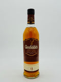 Glenfiddich 15 Year Old Solera Reserve (700ml)