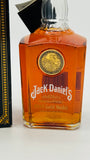 Jack Daniel's 1915 Gold Medal Tennessee Whiskey (750ml)