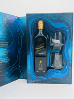 Johnnie Walker - Blue Label (x CASCI) Gift Set (750ml)