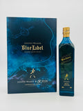 Johnnie Walker - Blue Label (x CASCI) Gift Set (750ml)