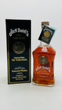 Jack Daniel's 1981 Gold Medal Series Tennessee Whiskey (750ml) #2