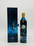 Johnnie Walker - Blue Label (x CASCI) Gift Set (750ml)