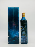 Johnnie Walker - Blue Label (x CASCI) Gift Set (750ml)