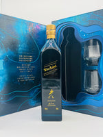 Johnnie Walker - Blue Label (x CASCI) Gift Set (750ml)