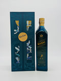 Johnnie Walker Blue Label Cultural Celebration Edition (750ml)