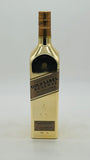 Johnnie Walker Gold Label Bullion limited edition (750ml)