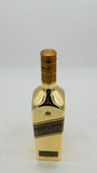Johnnie Walker Gold Label Bullion limited edition (750ml)