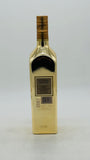 Johnnie Walker Gold Label Bullion limited edition (750ml)