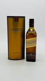 Johnnie Walker Gold Label 18 Year Old Centenary Blend (200ml)