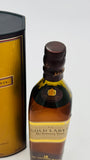Johnnie Walker Gold Label 18 Year Old Centenary Blend (200ml)